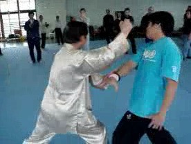 &ldquo;Shaolin
