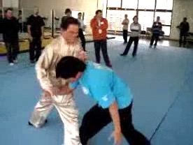 &ldquo;Shaolin