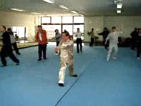 &ldquo;Shaolin