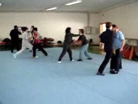 &ldquo;Shaolin