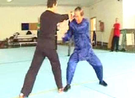 Taijiquan