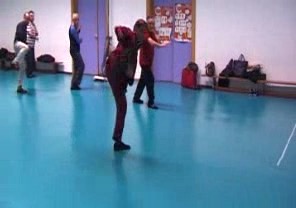 Wahnam Taijiquan