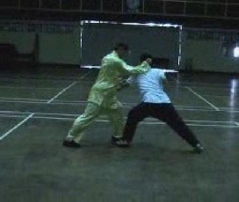 Twelve Punches