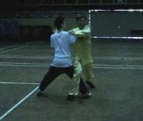 Twelve Punches
