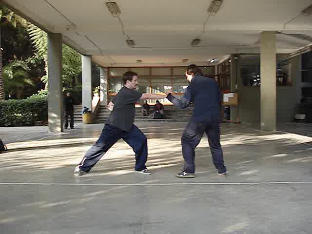 &ldquo;Shaolin