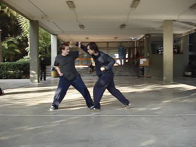 &ldquo;Shaolin