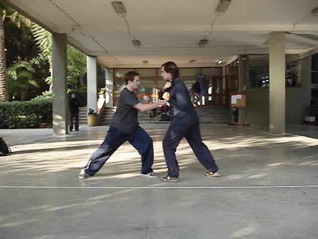 &ldquo;Shaolin