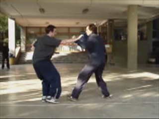 &ldquo;Shaolin