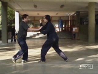 &ldquo;Shaolin