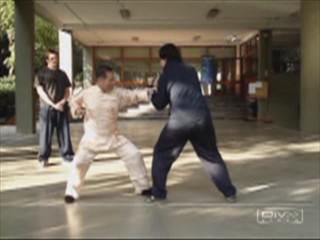 &ldquo;Shaolin