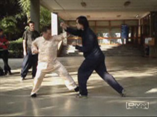 &ldquo;Shaolin