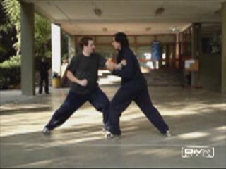 &ldquo;Shaolin