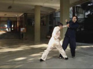 &ldquo;Shaolin