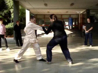 &ldquo;Shaolin