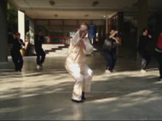 &ldquo;Shaolin