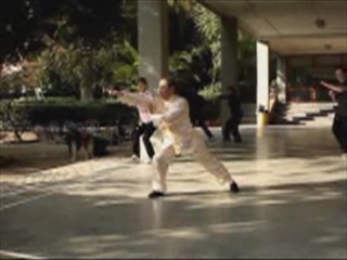 &ldquo;Shaolin
