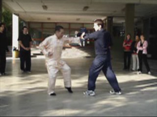 &ldquo;Shaolin