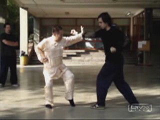 &ldquo;Shaolin