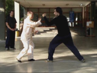 &ldquo;Shaolin