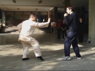 &ldquo;Shaolin