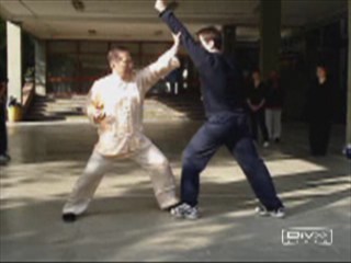 &ldquo;Shaolin