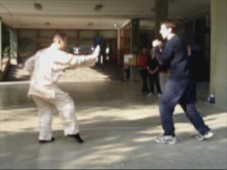 &ldquo;Shaolin