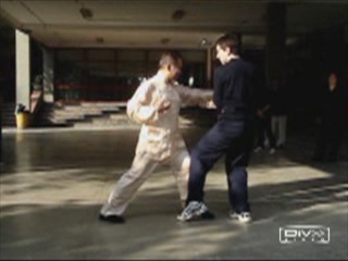 &ldquo;Shaolin
