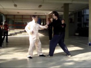 &ldquo;Shaolin
