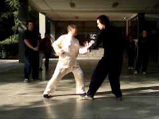 &ldquo;Shaolin
