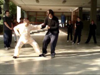 &ldquo;Shaolin