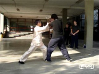 &ldquo;Shaolin