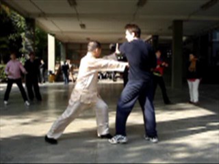 &ldquo;Shaolin