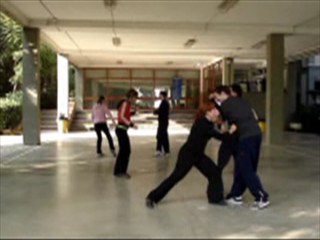 Shaolin Kung Fu
