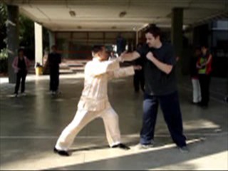 Shaolin Kung Fu