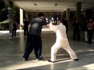 Shaolin Kung Fu