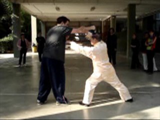 Shaolin Kung Fu