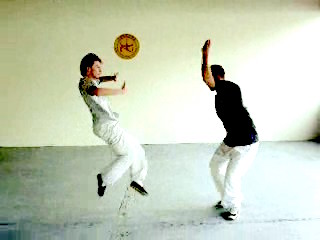 “Shaolin