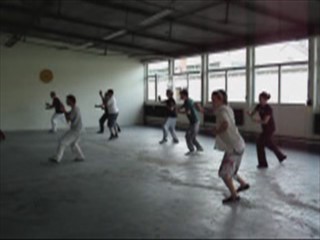 Northern Shaolin