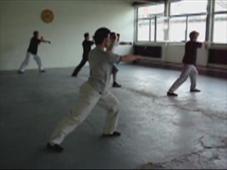 Northern Shaolin