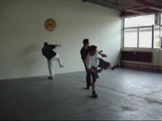 Northern Shaolin
