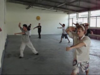 Northern Shaolin