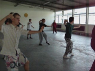 Northern Shaolin
