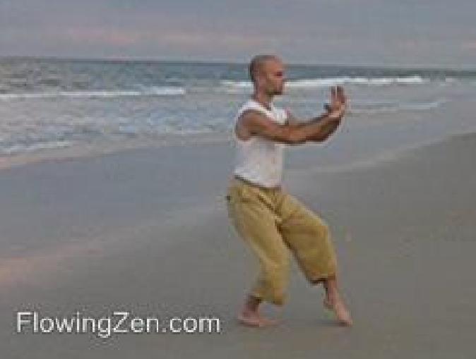 &ldquo;Shaolin