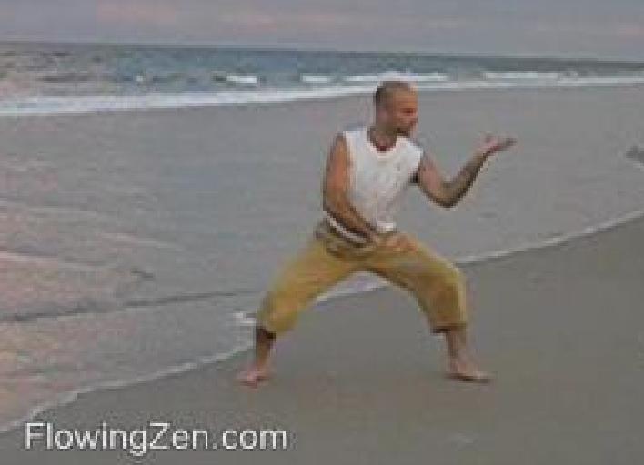 &ldquo;Shaolin