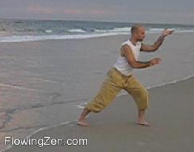 &ldquo;Shaolin