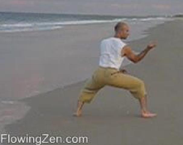 &ldquo;Shaolin