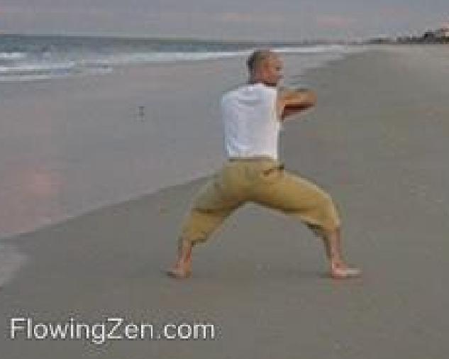 &ldquo;Shaolin