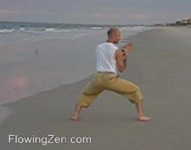 &ldquo;Shaolin