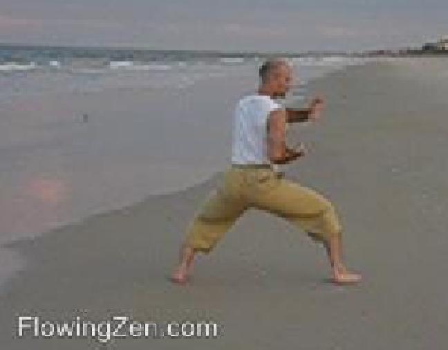 &ldquo;Shaolin