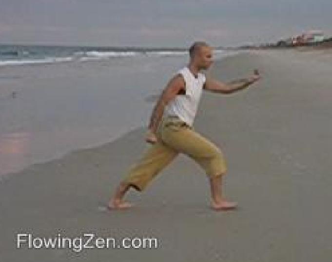 &ldquo;Shaolin